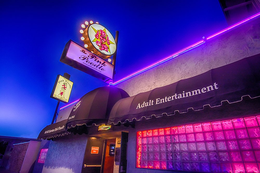 THE PINK POODLE - Updated February 2026 - 25 Photos & 143 Reviews - 328