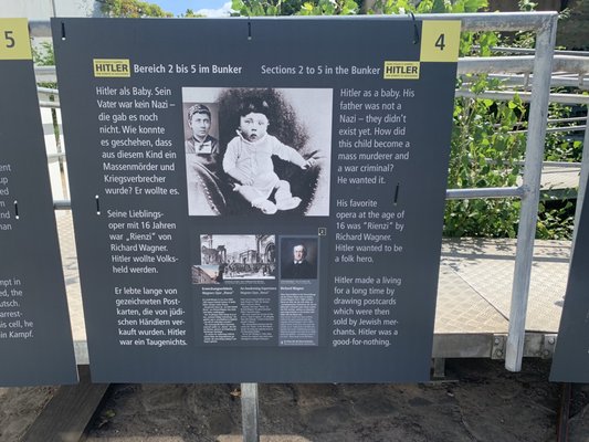 Berlin Story Bunker by null