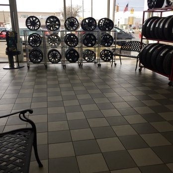 Belle Tire - Tires Near Me - Royal Oak, Michigan