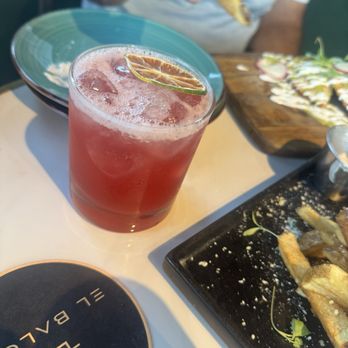 El Balcon Rooftop - Drink - Lounges Near Me - Ontario, California