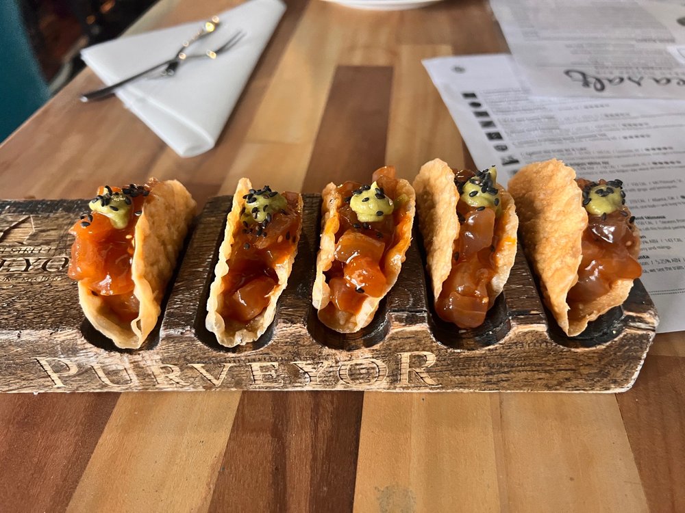 SEA SALT URBAN OSYTER BAR Updated September 2024 50 Photos & 31