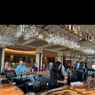 Calabrese Southlake by null