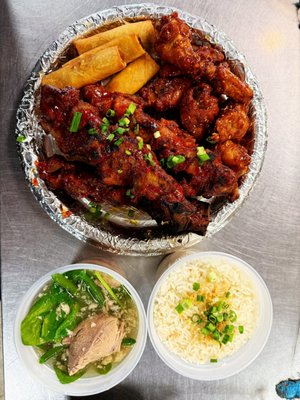 Sarap! Filipino Restaurant by null