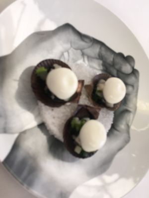 Inter Scaldes by null