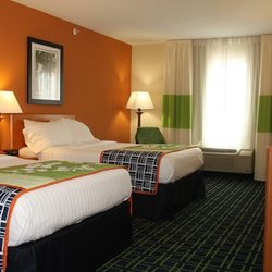 Fairfield by Marriott Inn & Suites Marion