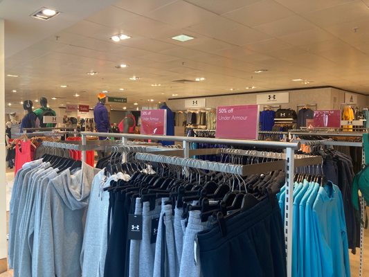 John Lewis & Partners by null