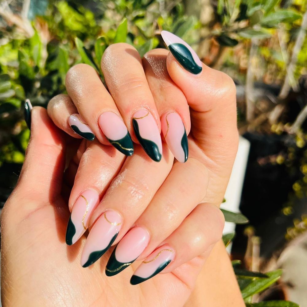 CHELSEA NAIL BAR Updated October 2024 141 Photos & 29 Reviews 400