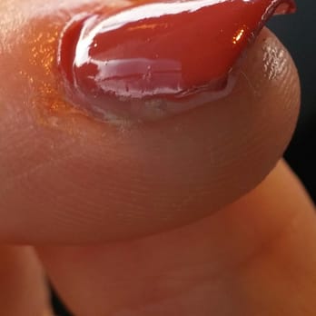 Nail Saloon - Nail Salons Near Me - Wildwood, Florida