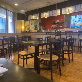 Matsuri - clean, peaceful, chill dining area - Japanese Near Me - Vallejo, California Matsuri - clean, peaceful, chill dining area - Japanese Near Me - Vallejo, California