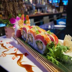Kobe's Japanese Steak House and Sushi Bar