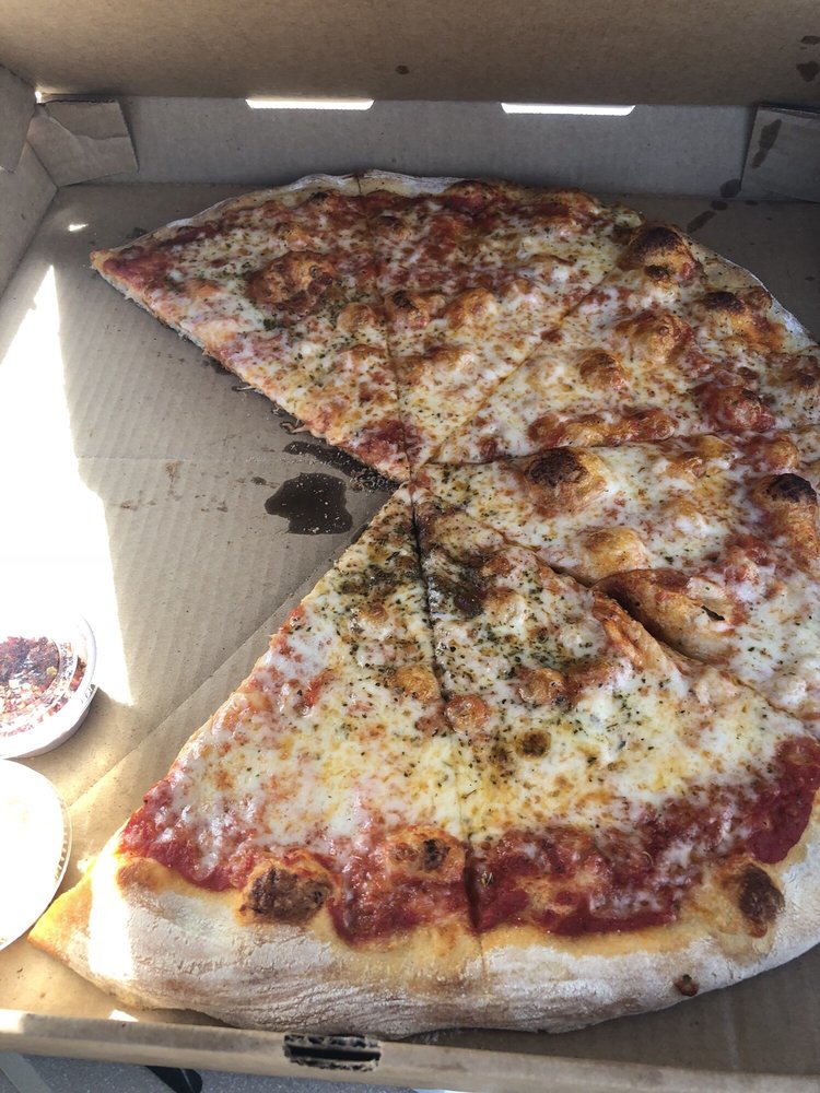 Photos for Beach Pizza - Yelp