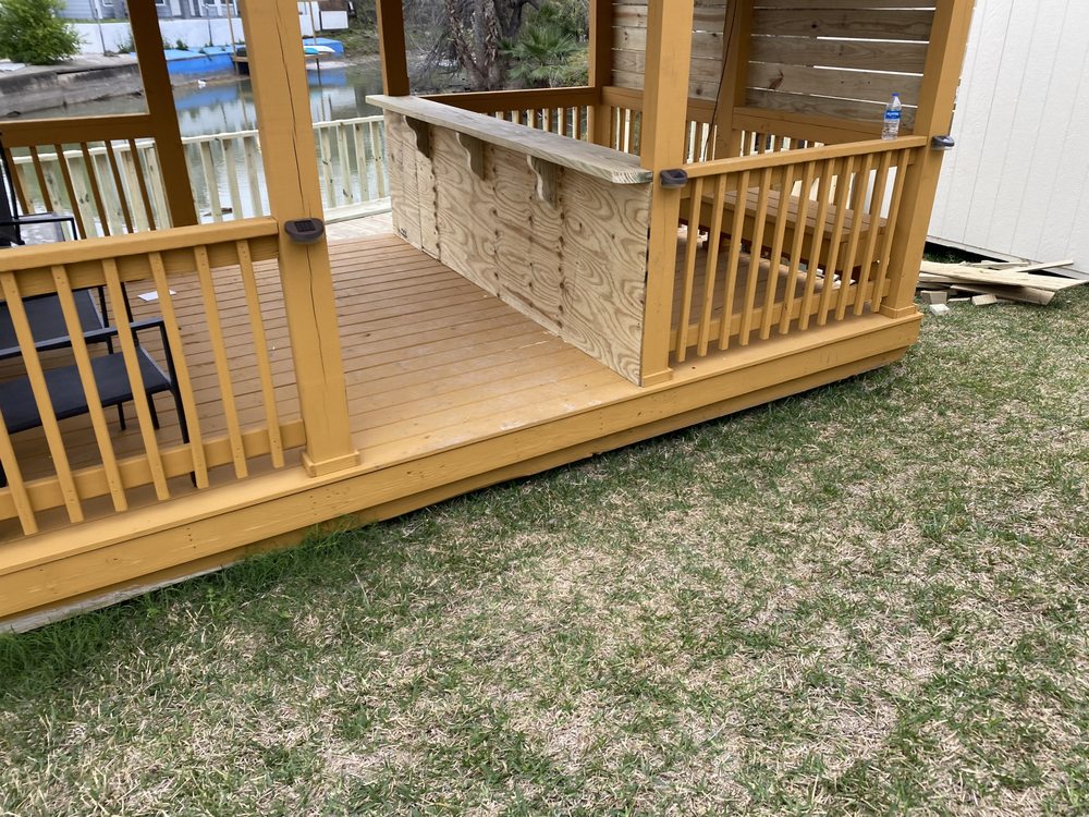 Slide of Akasia Builds