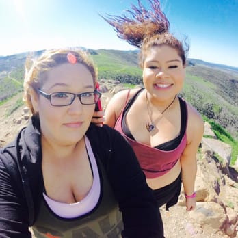 Mount McCoy Cross - Hiking Near Me - Simi Valley, California