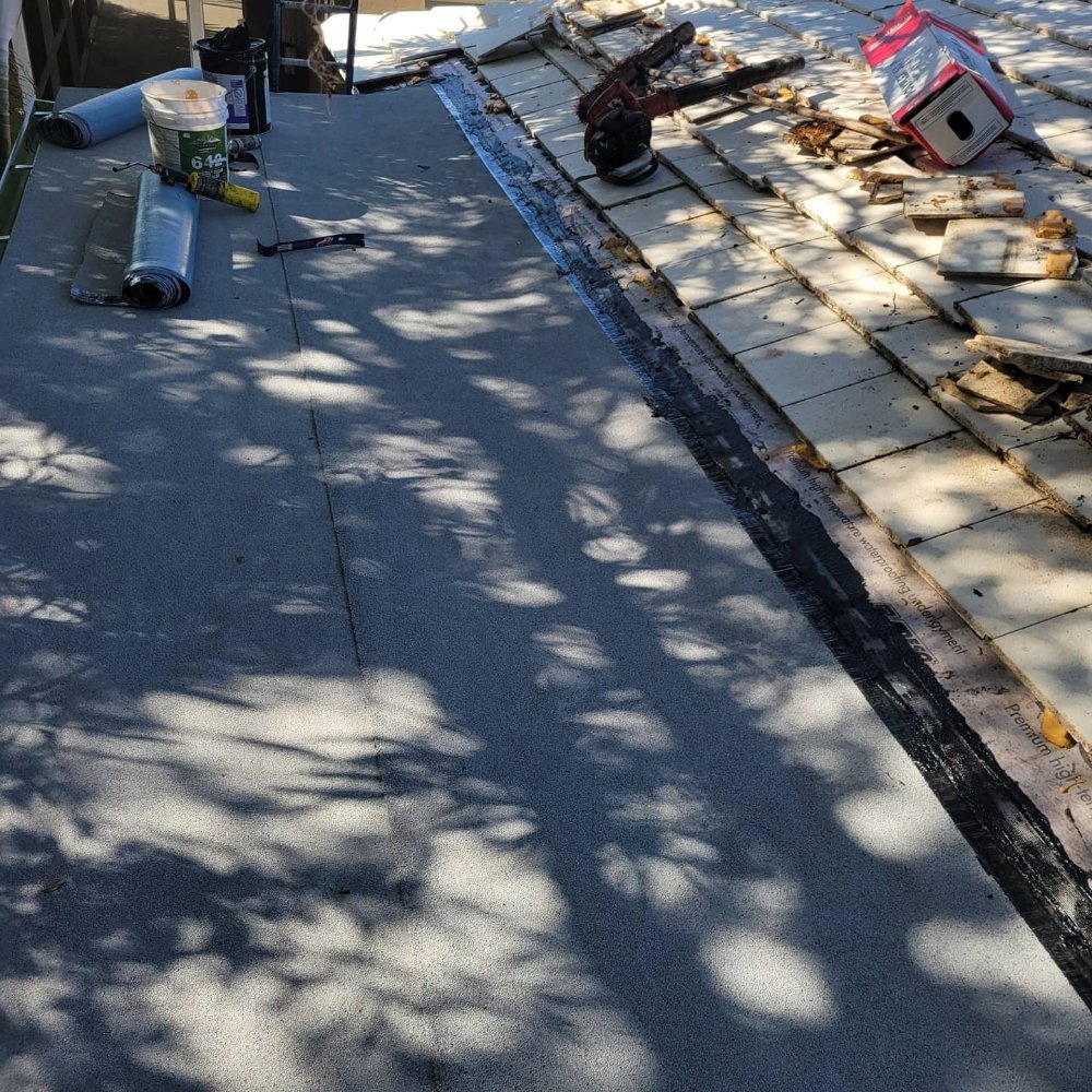 Slide of Murphy's Coastal Roof Solutions