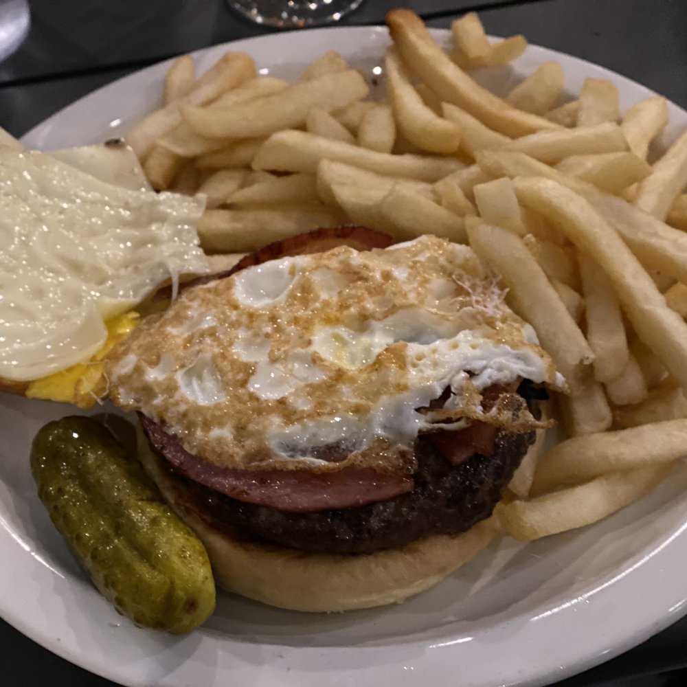 Victory Bar & Grill - Breakfast of Champions Burger - Sports Bars Near Me - West Berlin, New Jersey Victory Bar & Grill - Breakfast of Champions Burger - Sports Bars Near Me - West Berlin, New Jersey
