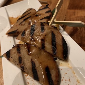 Shizen - Potstickers - Sushi Bars Near Me - San Francisco, California Shizen - Potstickers - Sushi Bars Near Me - San Francisco, California