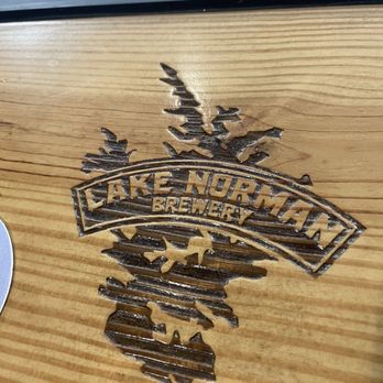 Lake Norman Brewery - Brewpubs Near Me - Denver, North Carolina
