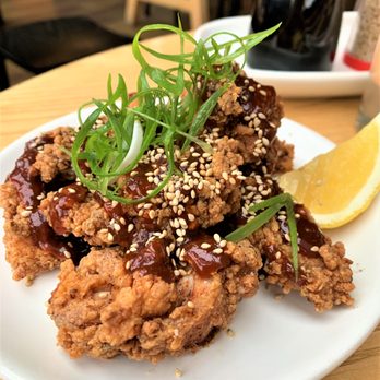 Hello Beasty - Karaage Chicken - Japanese Near Me - Auckland, AUK Hello Beasty - Karaage Chicken - Japanese Near Me - Auckland, AUK