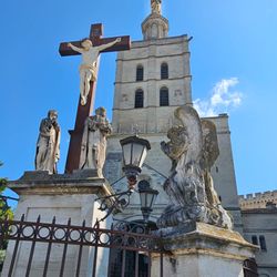 Cathédrale Notre-Dame des Doms