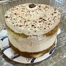 Tiramisu Tiramisu