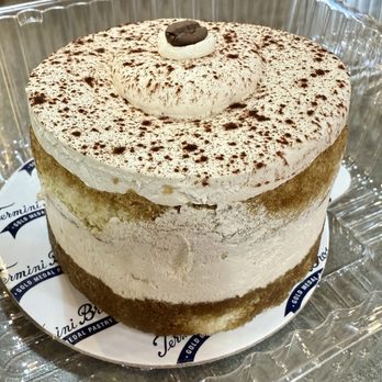 Termini Bros Bakery - Tiramisu - Bakeries Near Me - Philadelphia, Pennsylvania Termini Bros Bakery - Tiramisu - Bakeries Near Me - Philadelphia, Pennsylvania