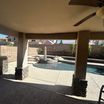 Advantage Inspection Service - Ceiling water damage - Home Inspectors Near Me - Phoenix, Arizona
