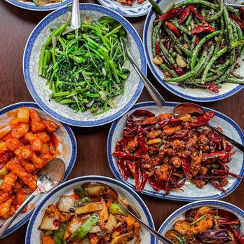 Chengdu Impression - Wicker Park - Szechuan Near Me - Chicago, Illinois