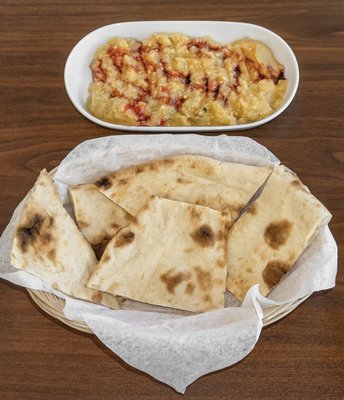 Chef Agir Restaurant Bar by null