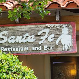 Exterior photo of Santa Fe - New Orleans, Louisiana Exterior photo of Santa Fe - New Orleans, Louisiana