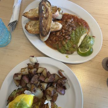 Huevos Gourmet - Mexican Near Me - Mississauga, Ontario