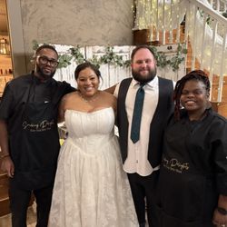 Smoking Delights Catering