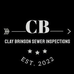 Clay Brinson Sewer Inspection