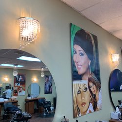 Mary's Salon