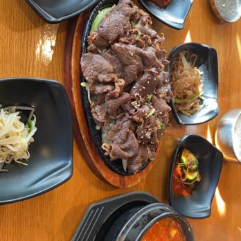 Brother's BBQ - Kbbq - Korean Near Me - San Leandro, California