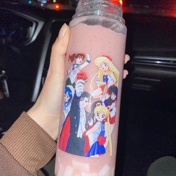 Roasting Water - Sailor Moon & Totoro cups ^.^ - Coffee & Tea Near Me - Westminster, California Roasting Water - Sailor Moon & Totoro cups ^.^ - Coffee & Tea Near Me - Westminster, California