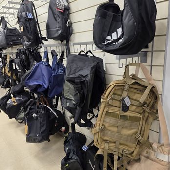 Marshalls - Backpacks. - Department Stores Near Me - Roanoke, Virginia