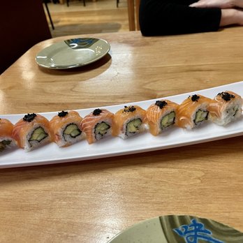 The Fish Sushi - Sushi - Sushi Bars Near Me - Cabo San Lucas, BCS The Fish Sushi - Sushi - Sushi Bars Near Me - Cabo San Lucas, BCS
