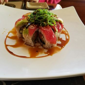 The Frying Pan - Sushi Bars Near Me - Dixon, California