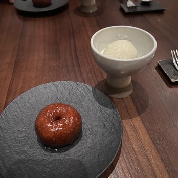 JUA - Goguma juak - Korean Near Me - New York, New York