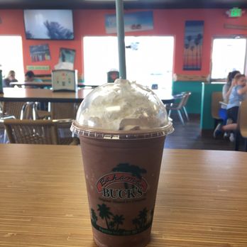Bahama Buck's - Provo - Frozen hot koko - Shaved Ice Near Me - Provo, Utah Bahama Buck's - Provo - Frozen hot koko - Shaved Ice Near Me - Provo, Utah