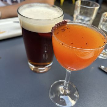 Ciudad - Tapas/Small Plates Near Me - Seattle, Washington