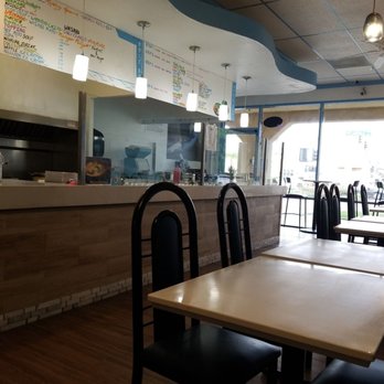 Poke Bowl- Pelandale  - Poke Near Me - Modesto, California