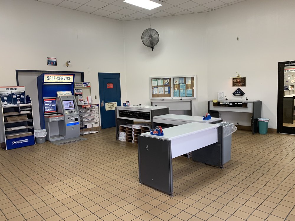 US POST OFFICE Updated August 2024 12 Photos & 33 Reviews 321 Montgomery Rd, Altamonte