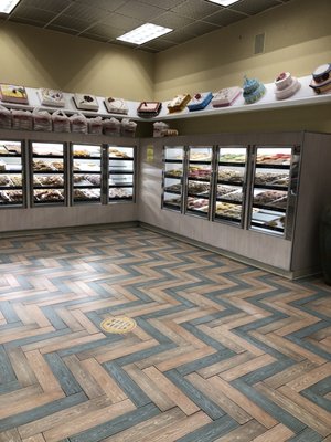 Arandas Bakery by null