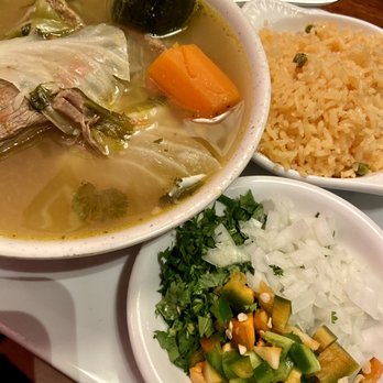 El Tapatio - Caldo de res - Mexican Near Me - Orlando, Florida El Tapatio - Caldo de res - Mexican Near Me - Orlando, Florida