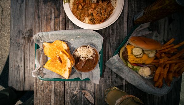 Broadway BrewPub & Grub by null