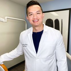 Michael Hoang, DMD - Looking forward to helping everyone get summer ready!