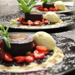 Bagatelle - Le moelleux au chocolat !