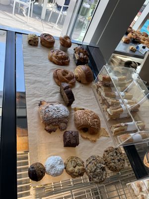 True Loaf Bakery by null