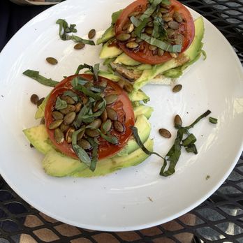 Caffe Destino - Avocado Toast - Coffee & Tea Near Me - Portland, Oregon Caffe Destino - Avocado Toast - Coffee & Tea Near Me - Portland, Oregon